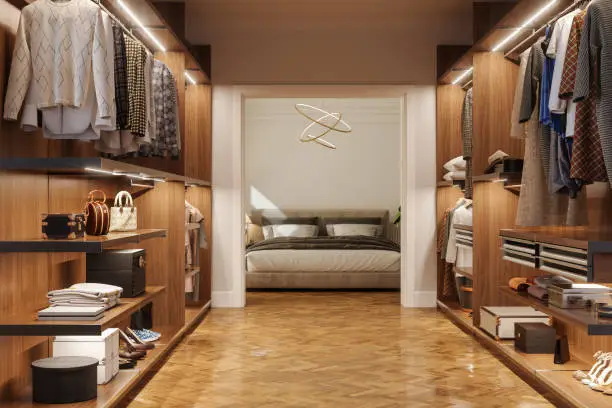 Wardrobe 2