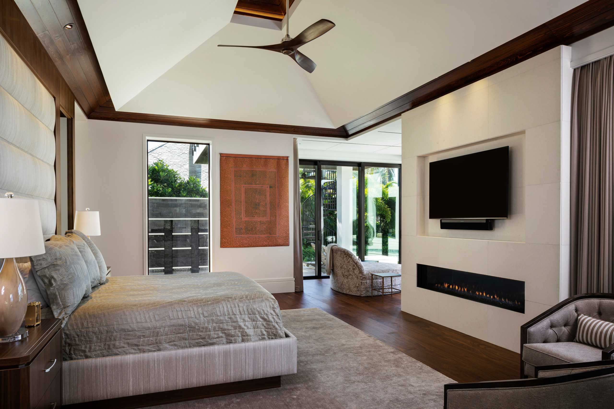 Bedroom Design Gallery