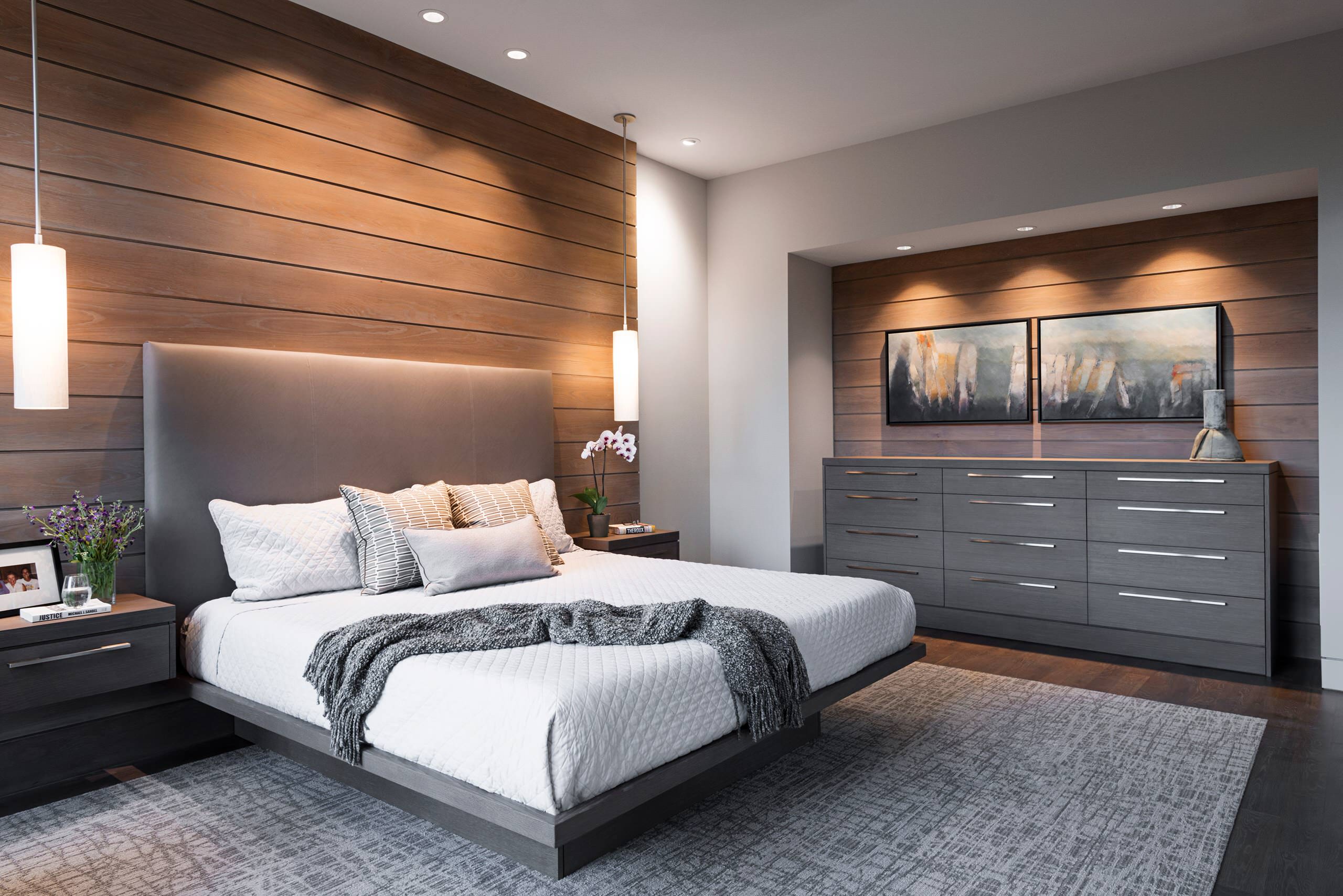 Bedroom Design Gallery