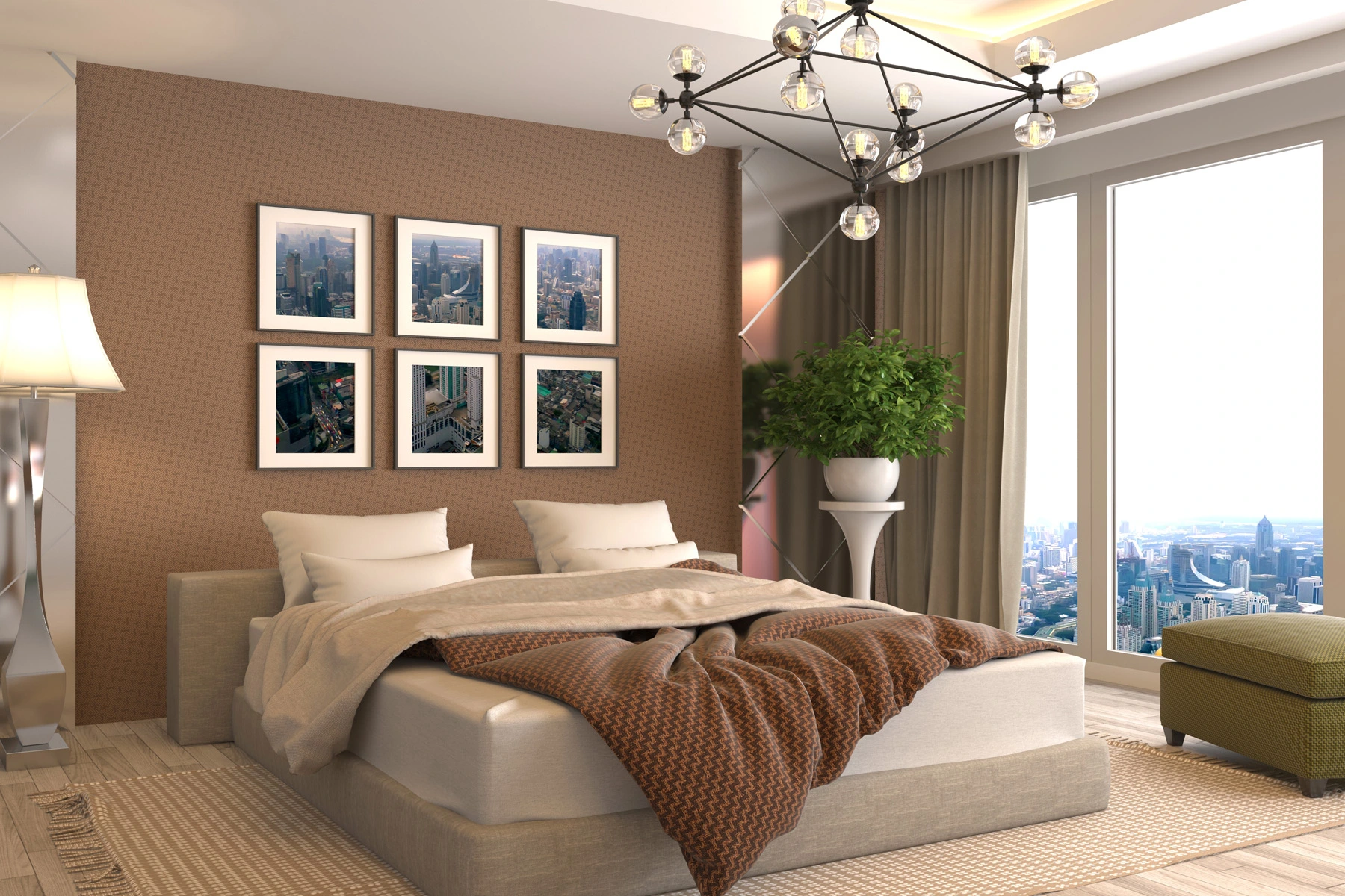 Bedroom Design Gallery