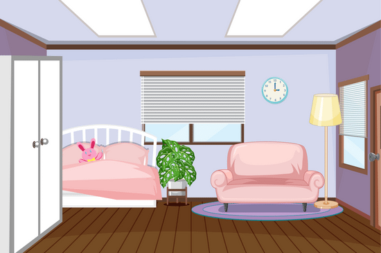Kids Bedroom